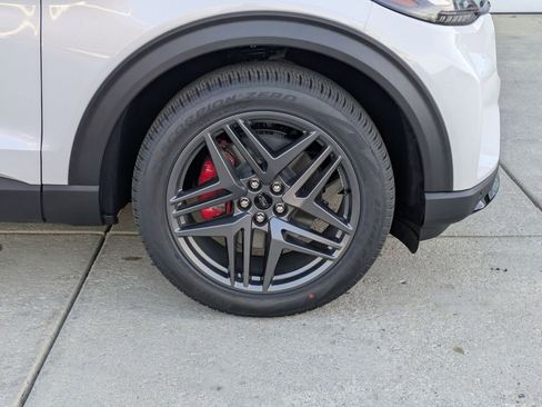 New 2026 Ford Explorer ST w/ Sun And Sound Package image 24