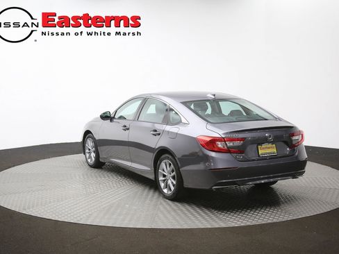 Used 2021 Honda Accord LX image 61