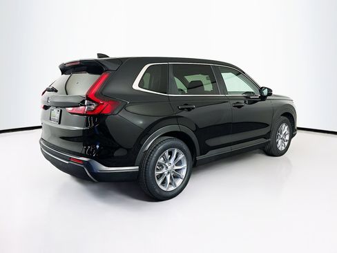 Used 2025 Honda CR-V EX-L image 9