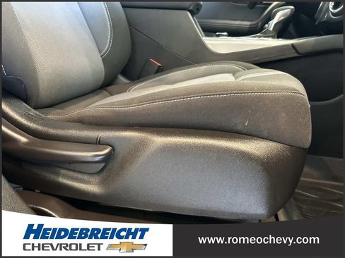 Used 2023 Chevrolet Blazer LT w/ Convenience Package AWD/4WD image 35