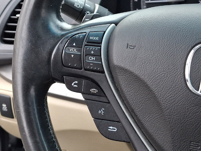 Used 2014 Acura RDX AWD image 7