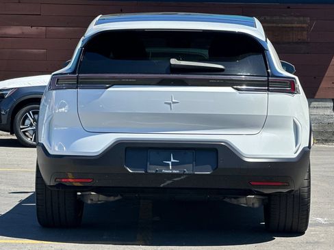 Used 2025 Polestar Polestar 3 AWD/4WD image 7