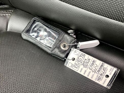 Used 2024 Buick Encore GX Sport Touring FWD image 15