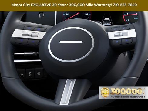 New 2026 Hyundai Santa Cruz Limited AWD/4WD image 18