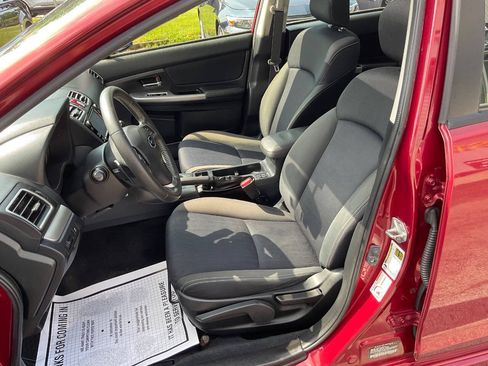 Used 2015 Subaru Impreza 2.0i Sport Premium w/ Popular Package #1 AWD/4WD image 18
