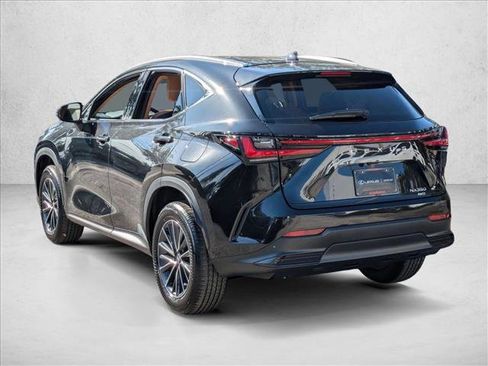New 2026 Lexus NX 350 AWD w/ Premium Package image 6