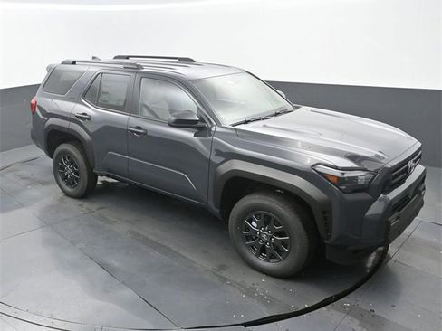 New 2026 Toyota 4Runner SR5 image 27