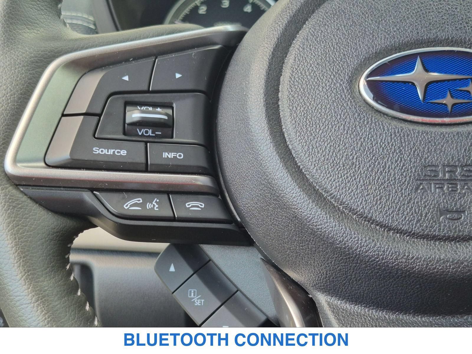 Certified 2023 Subaru Forester Limited AWD/4WD image 20