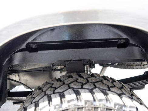 Used 2012 RAM 2500 SLT w/ HD Snow Plow Prep Group image 20