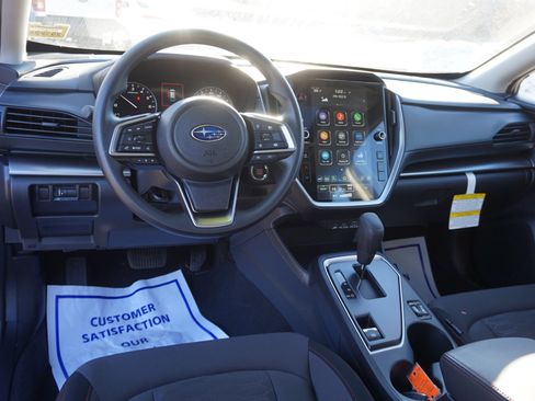 Used 2025 Subaru Impreza 2.0i Sport image 15