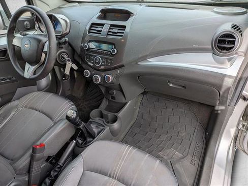 Used 2014 Chevrolet Spark LS image 19