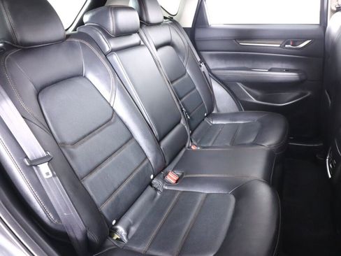 Used 2019 MAZDA CX-5 Grand Touring AWD/4WD image 40