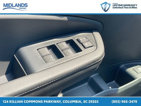 New 2026 Honda Ridgeline RTL image 29