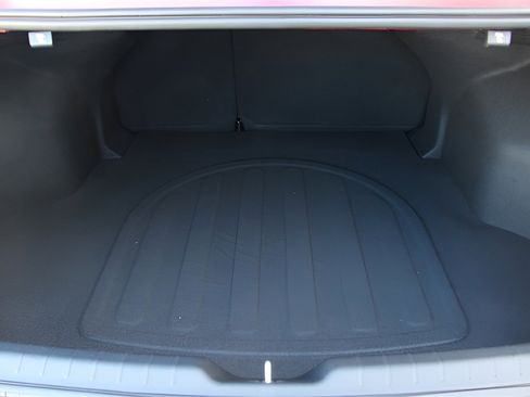 New 2025 Kia K4 GT-Line w/ GT-Line Sunroof Package image 10