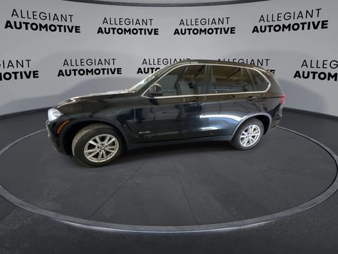 Used 2015 BMW X5 xDrive35i AWD/4WD image 6