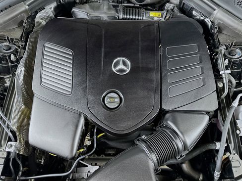 New 2026 Mercedes-Benz GLC 350e 4MATIC image 33