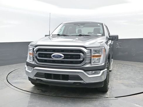 Used 2023 Ford F150 XLT w/ Equipment Group 301A Mid image 18