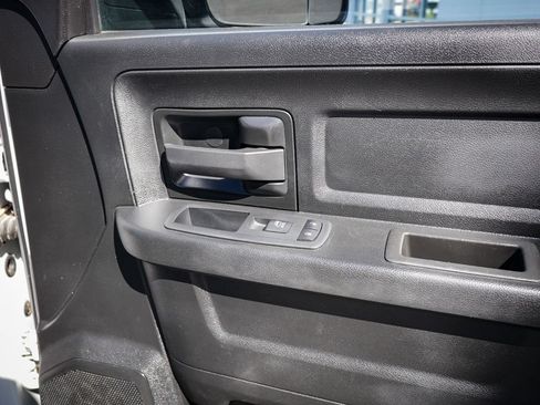 Used 2022 RAM 2500 Tradesman AWD/4WD image 26
