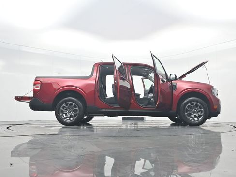 New 2026 Ford Maverick XLT image 50