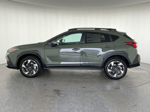 New 2026 Subaru Crosstrek 2.5i Limited w/ Crosstrek Mirror Package AWD/4WD image 8