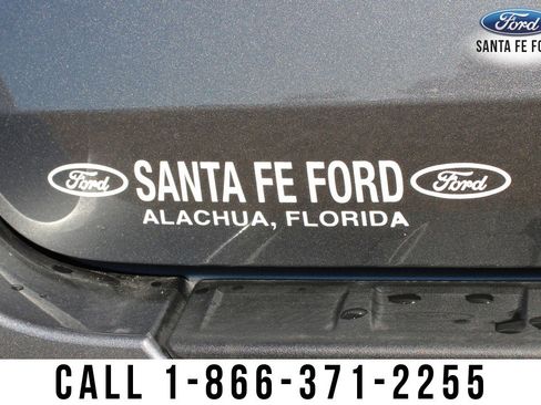 Used 2025 Ford Explorer ST-Line w/ Premium Package RWD image 13