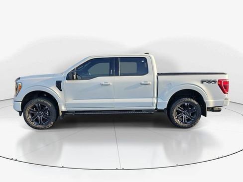 Used 2022 Ford F150 XLT w/ Equipment Group 302A High AWD/4WD image 6