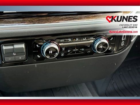 New 2026 GMC Sierra 1500 Elevation w/ Elevation Select Package image 25