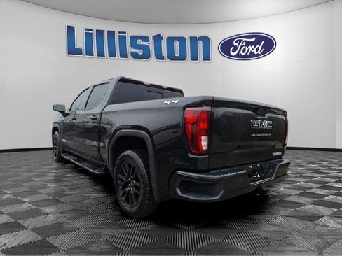Used 2021 GMC Sierra 1500 Elevation w/ Preferred Package image 4