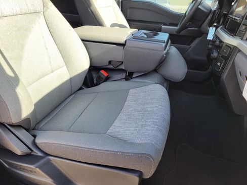 Used 2025 Ford F350 XLT image 10