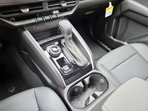 New 2026 Chevrolet Colorado Trail Boss AWD/4WD image 25