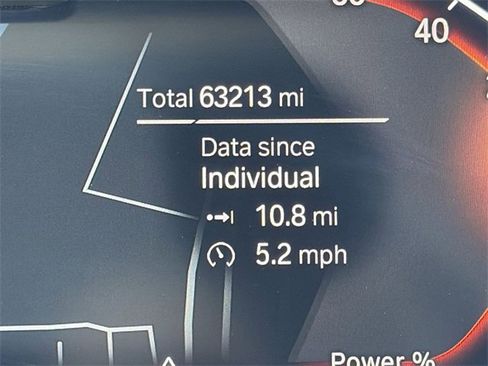 Used 2023 BMW X5 xDrive40i image 26