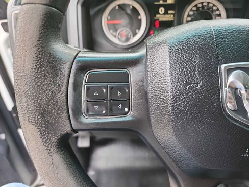 Used 2013 RAM 5500 Tradesman w/ Ambulance Prep Group AWD/4WD image 16