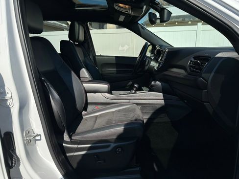 Used 2022 Dodge Durango R/T w/ Blacktop Package image 25