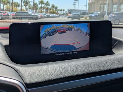 Certified 2025 MAZDA CX-50 AWD 2.5 S w/ Weather Package image 19