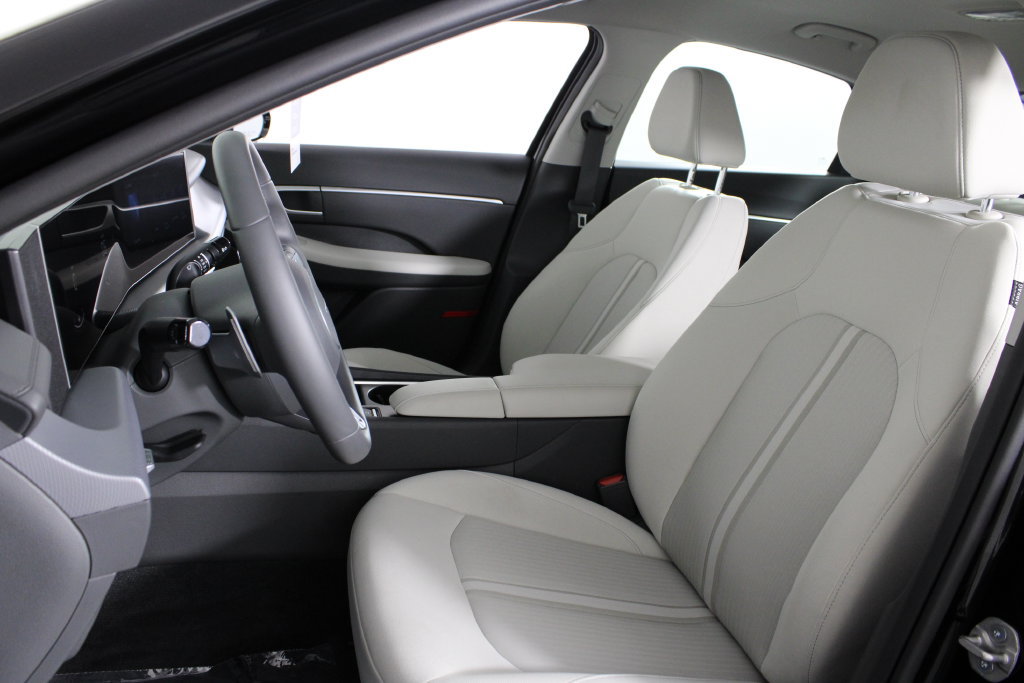 Certified 2026 Hyundai Sonata SEL FWD image 20