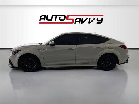 Used 2024 Acura Integra Type S image 4