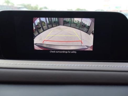 Used 2023 MAZDA CX-30 AWD 2.5 S w/ Premium Package image 35
