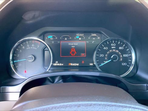 Certified 2018 Ford F150 King Ranch w/ Equipment Group 601A Luxury image 22