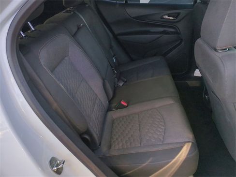 Certified 2021 Chevrolet Equinox LT image 26