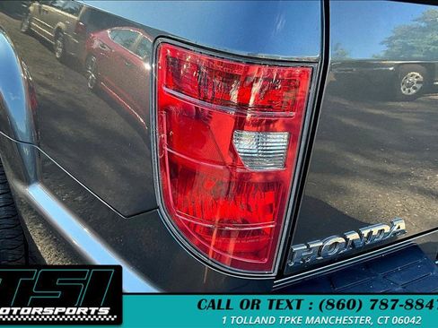 Used 2011 Honda Ridgeline RT image 31