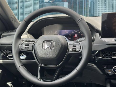 New 2026 Honda Accord Sport image 20