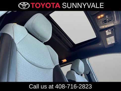 Certified 2021 Toyota Sienna XSE AWD/4WD image 23