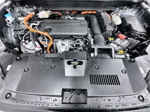 New 2026 Honda CR-V Sport image 11