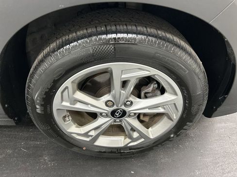 Used 2023 Hyundai Kona SEL AWD/4WD image 8