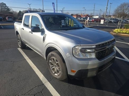 Used 2024 Ford Maverick XLT w/ XLT Luxury Package image 6