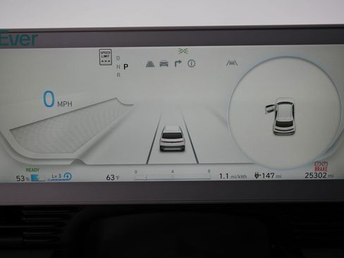 Used 2024 Hyundai Ioniq 5 Limited RWD image 7