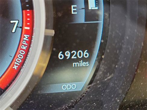 Used 2020 Lexus IS 350 F Sport w/ F Sport Package image 23