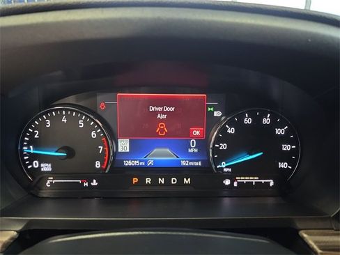 Used 2020 Ford Explorer Limited image 22