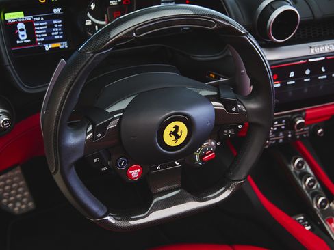 Used 2023 Ferrari Portofino M image 25