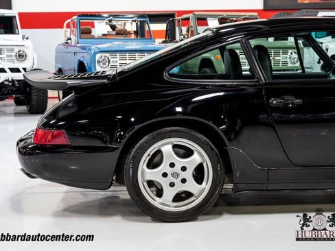 Used 1993 Porsche 911 RS America image 38